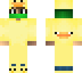 ducky megapvp