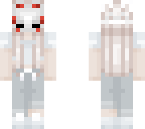 edit to kitsune