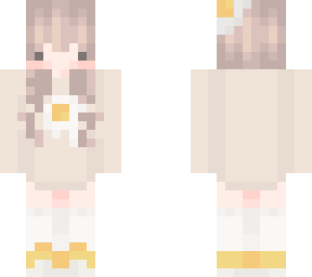 egg person