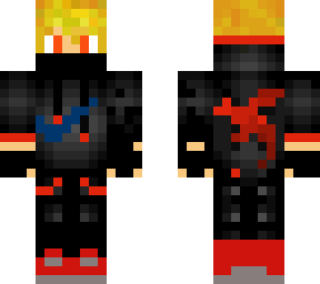 elite red nike boy dragon
