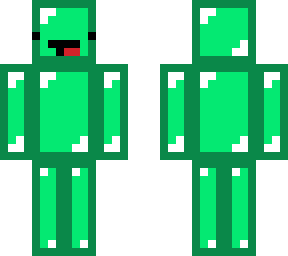 emerald skeppy
