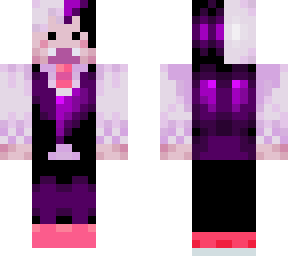 emo vampire!