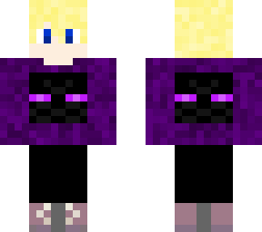 ender boy
