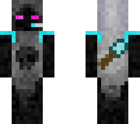 ender boy/girl