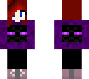 ender girl