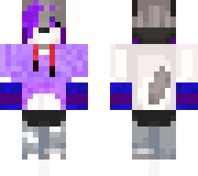 ender wolf