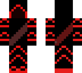 espectre red