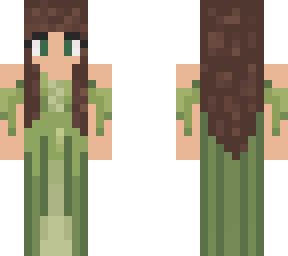 eury ash/boon wedding skin
