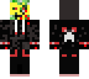 evil crepso