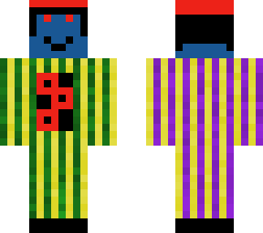 evil elfboy3000