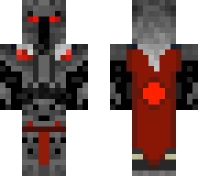 evil pat darkdestroyer