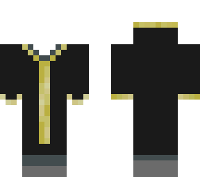 evoker outfit