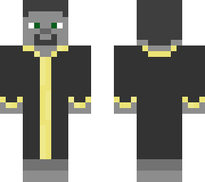 evoker steve