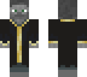 evoker steve