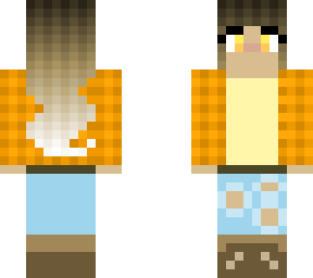 fallgirl (contest)