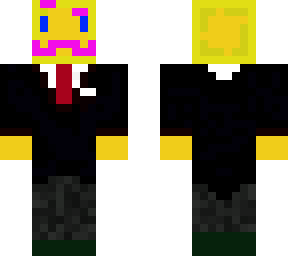 fancy banana