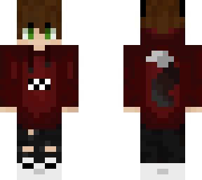 fang ~ (wolf boy)