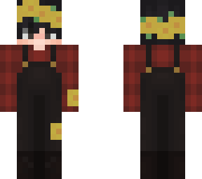 farmer overalls