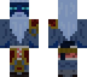 father cobalt