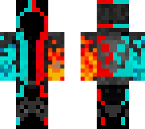 fire and ice phantom final edit