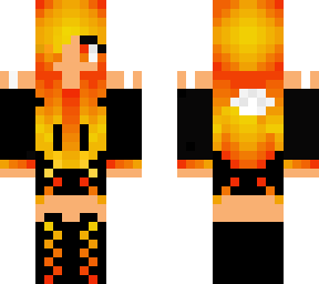 fire fox