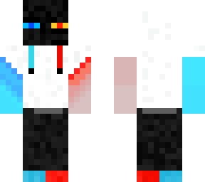 fire ice