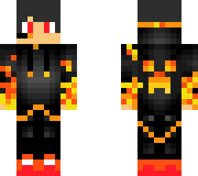 fire red gamer