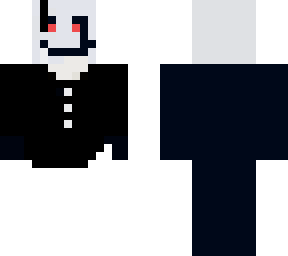 fixed resettale gaster