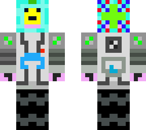 fixed sprout