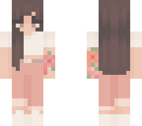 flower shower - ce