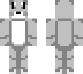fnaf toy base