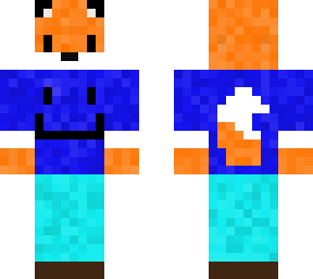 fox for jezyk123