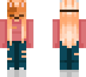 foxy!