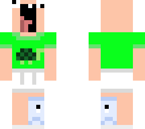 frank's summer skin