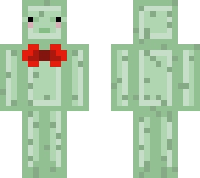 frog....