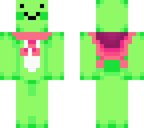 froggy