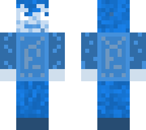 frosty