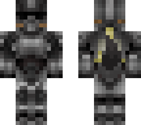 furry power armor