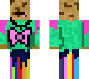 gamer cookie