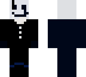 gaster