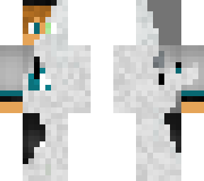 ghost youtuber