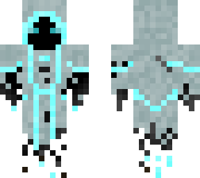 ghostly devil