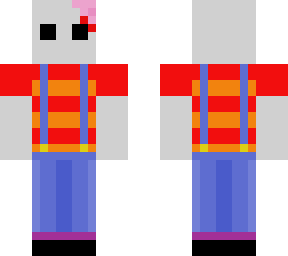 ghosty boi