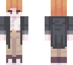 ginger lad - gift