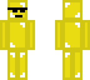 gold is cool