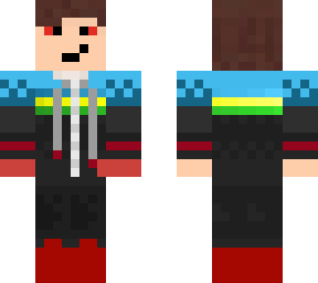 gomme troll