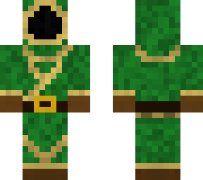 green warlord