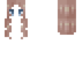 hair and eyes base