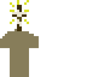 he died for us..
