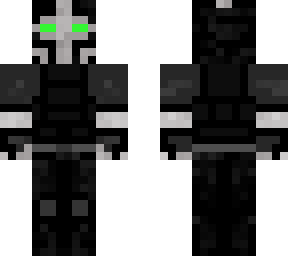 heavy soldier